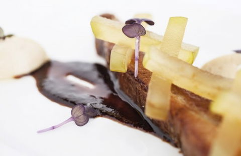 A Touch Of Salt - Accommodation Sydney 2