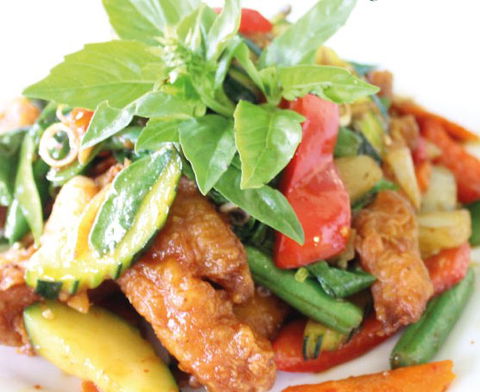 Jai Thai - Accommodation Sydney 0