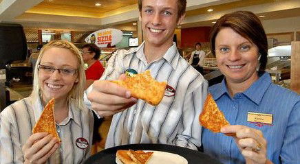 Sizzler - Accommodation Sydney 1
