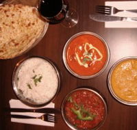 Masala Indian Cuisine Mackay - Accommodation Sydney