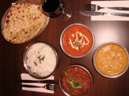 Masala Indian Cuisine Mackay - Accommodation Sydney 0