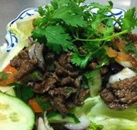 Thai Jasmine Restaurant - Accommodation Sydney