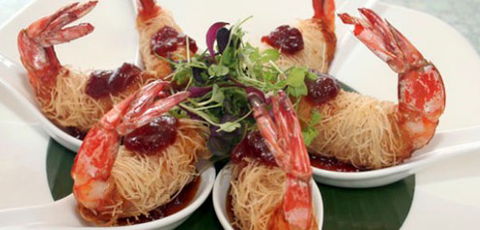 Morgans Seafood Restaurant - Sydney 4u 0