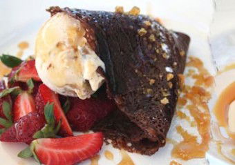 Morgans Seafood Restaurant - Sydney 4u 1