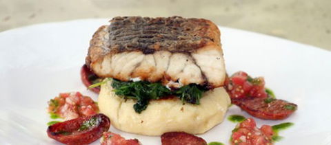 Morgans Seafood Restaurant - Sydney 4u 4