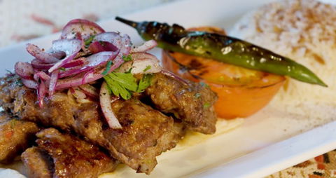 Ahmet's On Oxford Licensed Turkish Restaurant - Accommodation Sydney 1