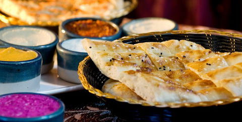 Ahmet's On Oxford Licensed Turkish Restaurant - Accommodation Sydney 2