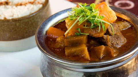 Ahmet's On Oxford Licensed Turkish Restaurant - Accommodation Sydney 4