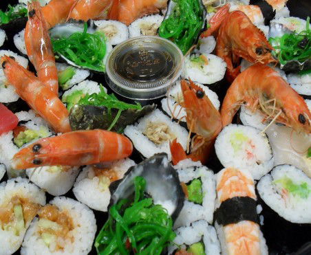 Red Mango Roll - Accommodation Sydney 0