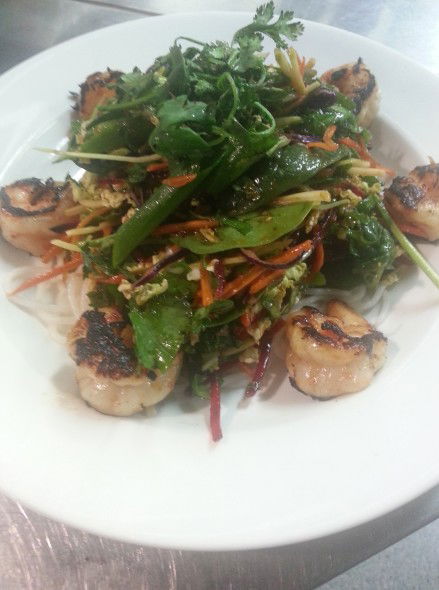 Odyssey On The Strand - Accommodation Sydney 3