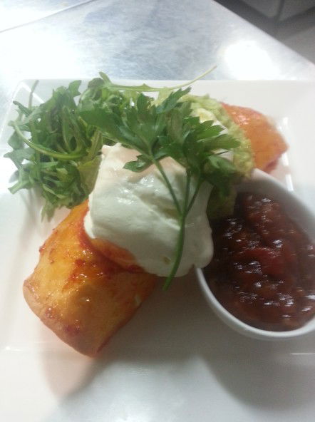 Odyssey On The Strand - Accommodation Sydney 4