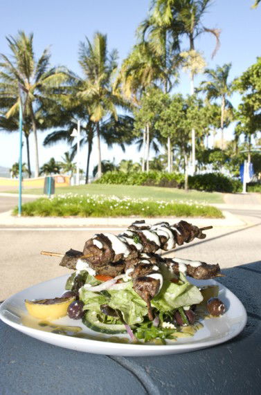 Odyssey On The Strand - Accommodation Sydney 6