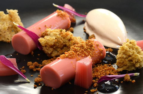Room81 - Lounge Bar Dining - Accommodation Sydney 5