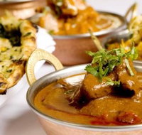 Indique Indian Fine Restaurant - Sydney Resort