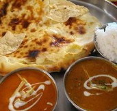 Raja's Indian Curry - Accommodation Sydney