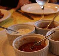 Tibetan Kitchen - Accommodation Sydney