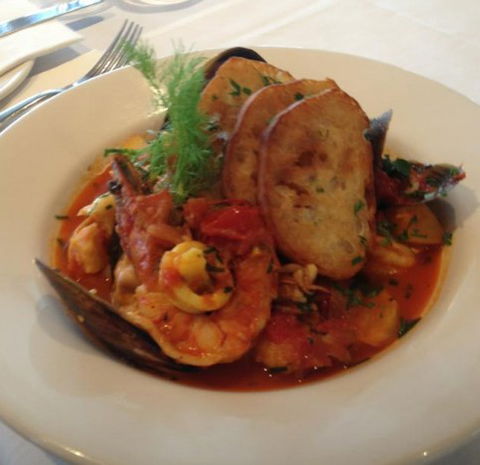 Lighthouse Restaurant - Accommodation Sydney 1