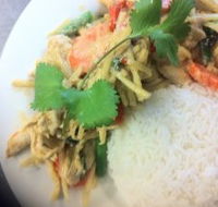 Royal Thai Garden - Accommodation Sydney