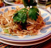 Little Thai Cafe  Restaurant - Sydney 4u