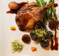 The London Club - Accommodation Sydney