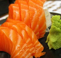 Sushi Train - Sydney 4u