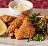 Coopers Colonial Motel  Rhys's Restaurant - Accommodation Sydney