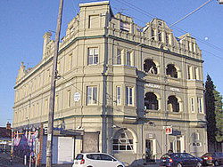The Noise Bar - Accommodation Sydney 0
