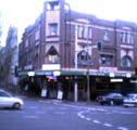 Triple Ace Bar - Accommodation Sydney