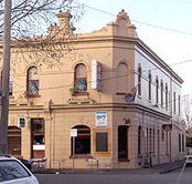 Rose Hotel - Accommodation Sydney