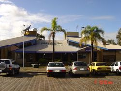 Ballajura WA Sydney 4u
