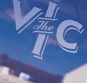 The Vic Hotel - Sydney 4u