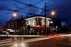 The Vine Hotel - Accommodation Sydney 0