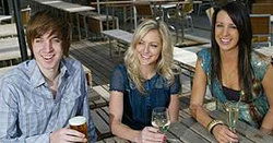 Watergardens Hotel - Sydney 4u 0