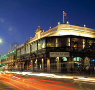 Sail  Anchor Pub Brewery - Accommodation Sydney