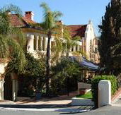 Captain Stirling Hotel - Sydney 4u