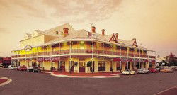 Hotel Northbridge - Sydney 4u 0
