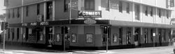 Hyde Park Hotel - Sydney 4u 0