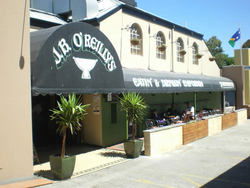 JB O'Reilly's - Sydney 4u 0