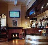 Kalamunda Hotel - Sydney 4u