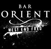 Bar Orient - Accommodation Sydney