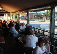 Paddy Maguire's Pub - Sydney 4u