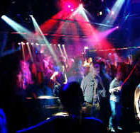 Office Nightclub