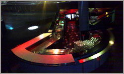 Metro City - Sydney 4u 0