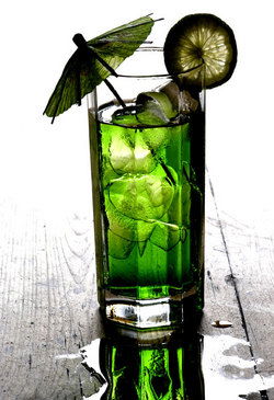 Marble Bar & Club - Sydney 4u 0