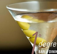 One Degree Bar and Dining - Sydney Resort