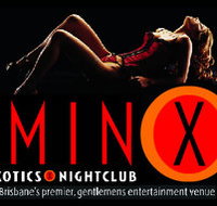 Club Minx - Sydney Resort
