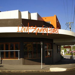 Lord Stanley Hotel - Accommodation Sydney 0