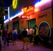 Mustang Bar
