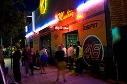 Mustang Bar - Sydney 4u 0