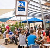 The Boat - Sydney 4u
